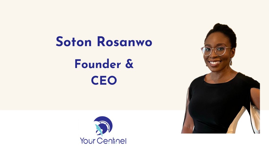 Soton Rosanwo