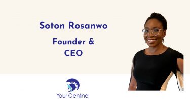 Soton Rosanwo